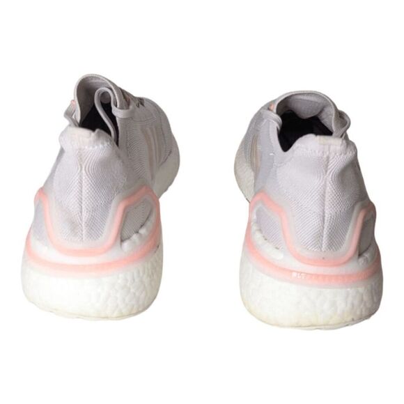 ADIDAS Ultraboost Summer.Rdy 'Echo Pink' Running Shoes Size 10 - Picture 5 of 9